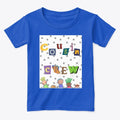 Cousin Crew Graphic T Shirt