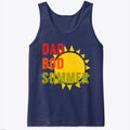 Dadbod Summer Graphic T Shirt