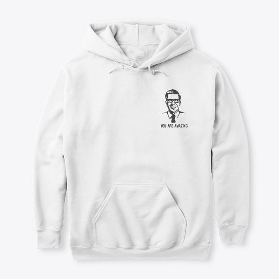 Stephen Gardner Smaller Graphic T Shirt