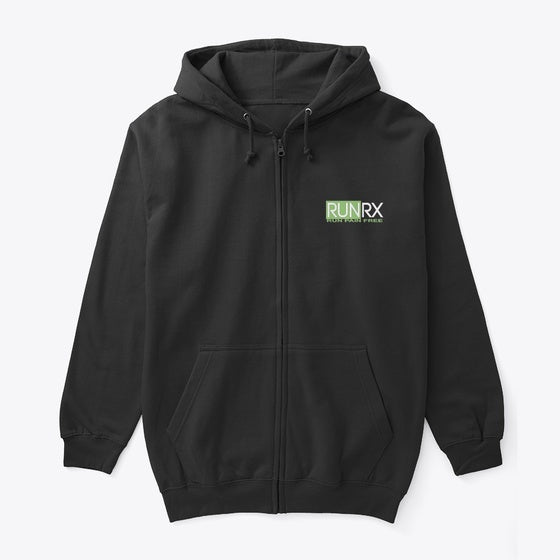 RunRX Academy Swag | Fantasy Graphic Tee for Everyday Style