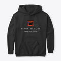 Vapor Memory Official Hoodie Hoodie Viral TikTok Hot Right Now