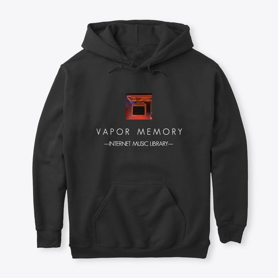 Vapor Memory Official Hoodie Hoodie Viral TikTok Hot Right Now