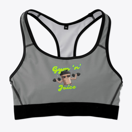 Gym n Juice Apparel Viral TikTok Best Seller Look