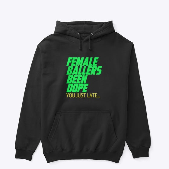 FBBD LIME GREEN YELLOW | Premium Unisex T-Shirt