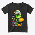 Geckos Garage New Graphic T Shirt