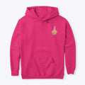 Mehoy Minoy Patrick Collab Apparel Comfort Fit Best Seller Look