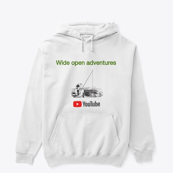 I Want to Go Fishing Shirt