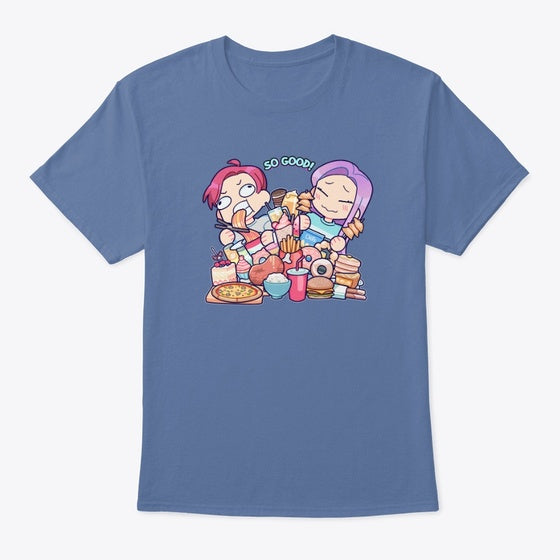 So Good Graphic T Shirt