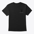 EerieEncounters Ghost Logo Apparel Viral TikTok Best Seller Look