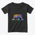 Car Truck T Graphic T Shirt