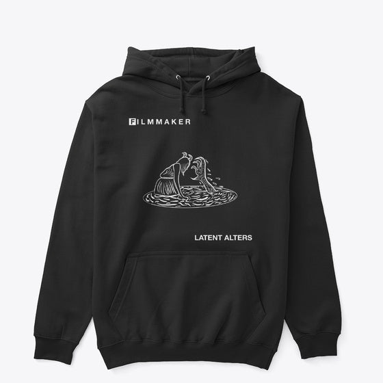 Latent Alters merch | Premium Unisex T-Shirt, Trending Graphic Tee