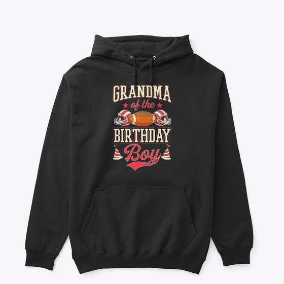 Grandma B Graphic T Shirt