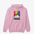 LAP Hoodie Hoodie Comfort Fit US Top Pick