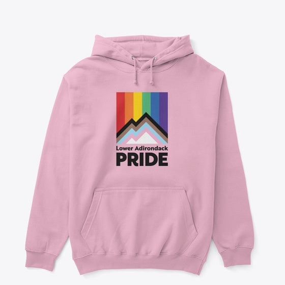 LAP Hoodie Hoodie Comfort Fit US Top Pick