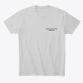 Charlesbarker Graphic T Shirt