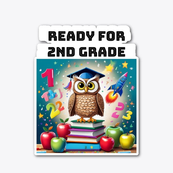 Celebrate Grade Superstar Graphic T Shirt