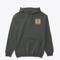 Stalker Zone Alienation Graphic T Shirt