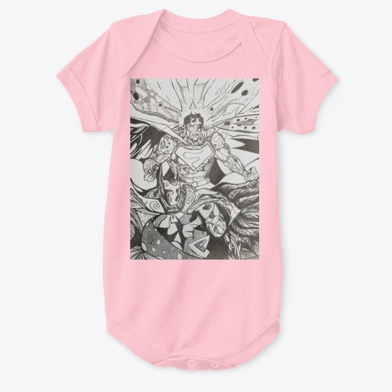 The Team | Fantasy Graphic Tee for Everyday Style