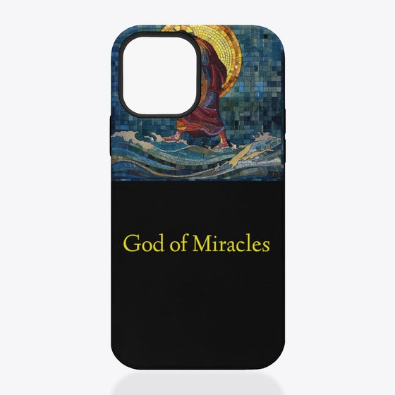 God of Miracles
