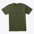 AVgeek | Premium Unisex T-Shirt