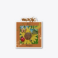 Zoie Magic Sunflower Series