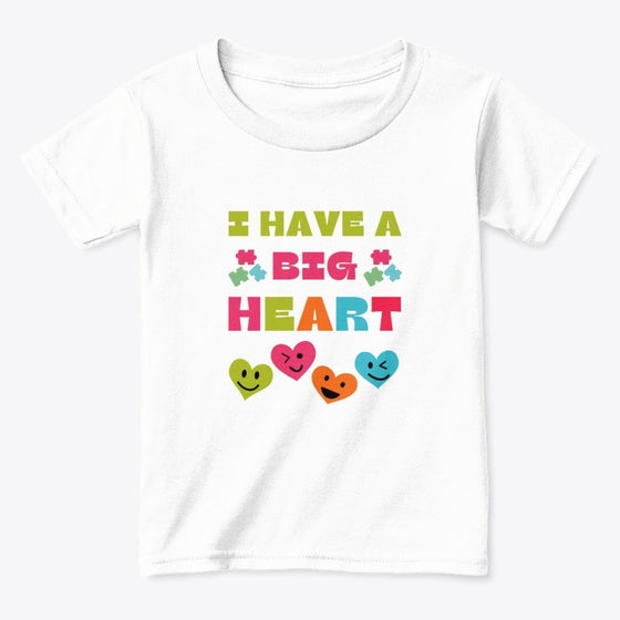 I Have A Graphic T Shirt