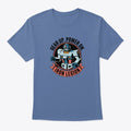 Gear Up. Power On Shirt