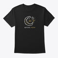Gemini Moon Apparel Premium Print Daily Wear