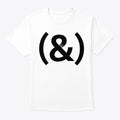 AND Logo | Premium Unisex T-Shirt