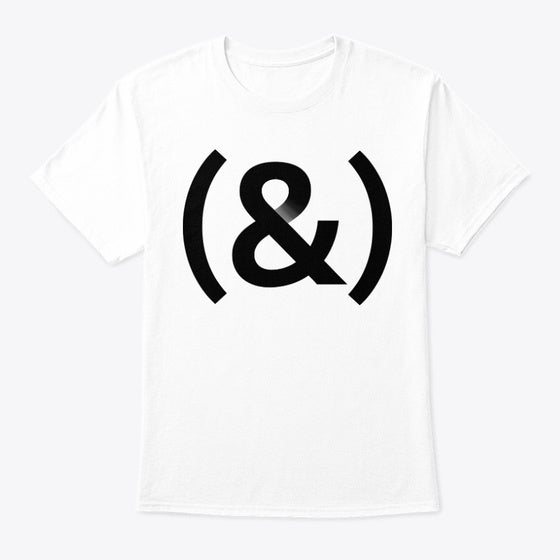 AND Logo | Premium Unisex T-Shirt