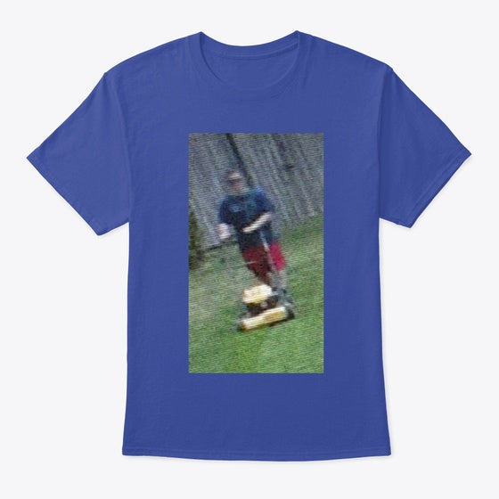 Keep On Mowing 2020 Apparel Premium Print Everyday Wear