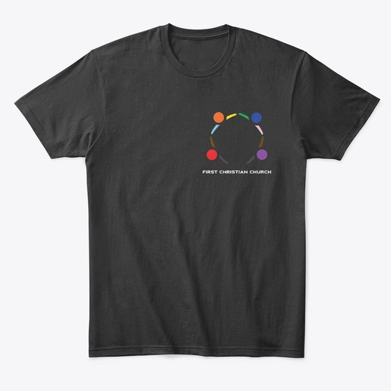 FCC BG Pride Tee T Shirt Viral TikTok Find Fan Favorite