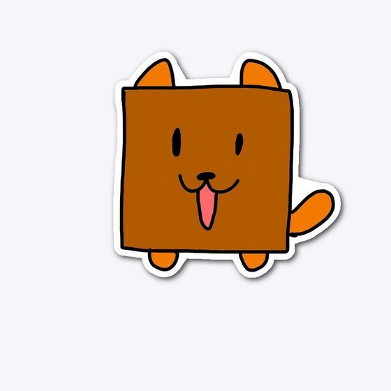 Neko Bob Sticker | Premium Unisex T-Shirt, Trending Graphic Tee