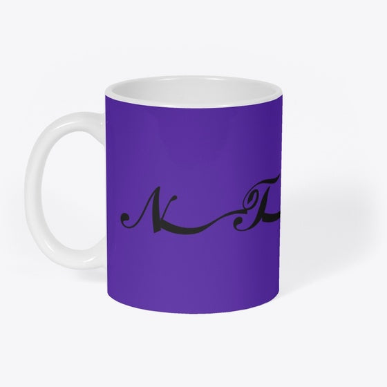 N T S COMPANY MUG Apparel Trending US US Top Pick