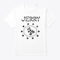 JERRY TEE SHIRT | Premium Unisex T-Shirt