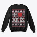 I 3 MILFS | Premium Unisex T-Shirt