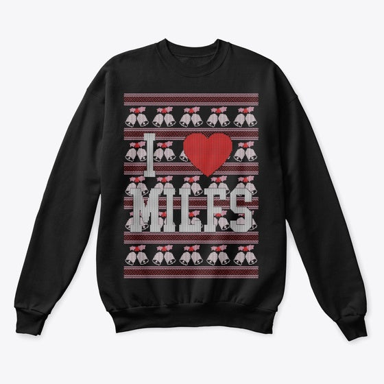 I 3 MILFS | Premium Unisex T-Shirt