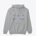 I Aint Wit Da Mood Swings Apparel Streetwear Style Gift Ready