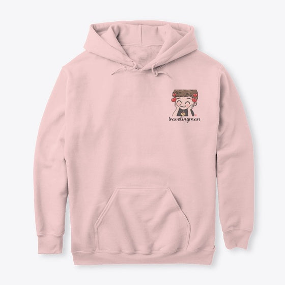 Travelingman Uwu Travelinguwu Graphic T Shirt
