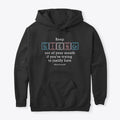 Keep Science Out of Your Mouth | Premium Unisex T-Shirt