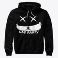 Life Art Logo Graphic T Shirt