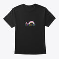 Hello Kindergarten Get Graphic T Shirt