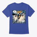 Justice Will Prevail Shirt