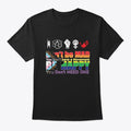 Dont be Mad Apparel Premium Print Fan Favorite