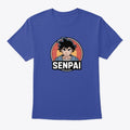 Senpai Smile Shirt