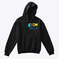 Bellas hoodie Hoodie Premium Print Best Seller Look
