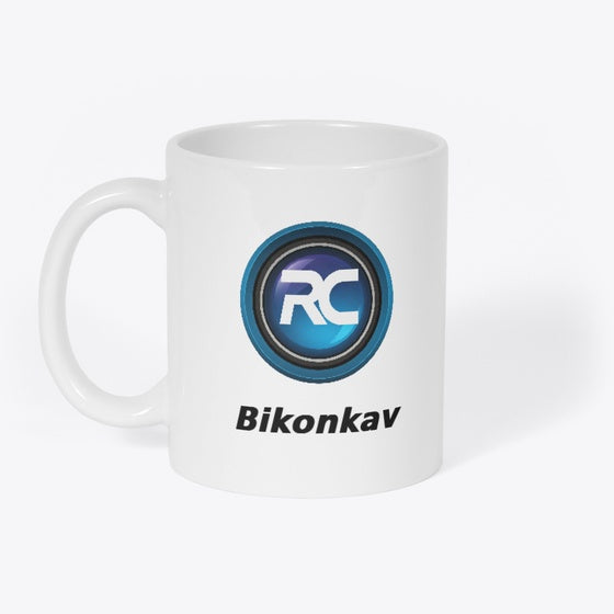Bikonkav Mug 2025 Apparel Streetwear Style Best Seller Look