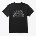 GIRLS GIRLS GIRLS Night mode Apparel Comfort Fit Gift Ready