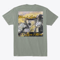 2WIN T Apparel Premium Print Everyday Wear