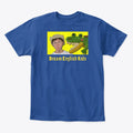 Jungle Walk T Graphic T Shirt